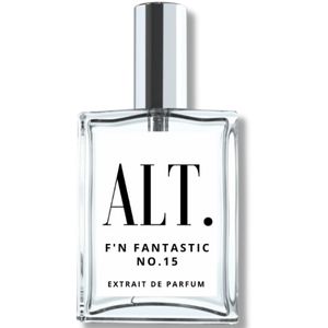 F'N Fantastic by ALT