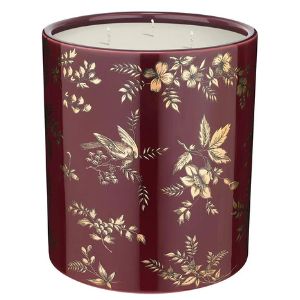 FORNASETTI Coromandel Candle Otto