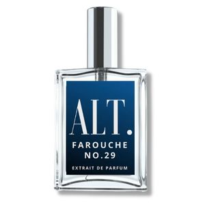 Farouche by Alt