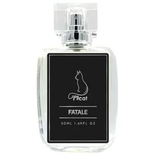 Fatale by Copycat inspired by Vanille Fatale Tom Ford