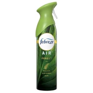 Febreze Air Freshener Spray, Forest Scent