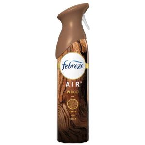 Febreze Air Freshener Spray Wood Scent