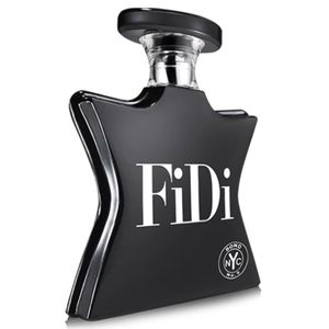 FiDi by Bond n°9