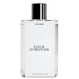 Fleur d'Oranger Zara