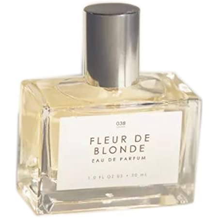 Fleur de blonde by Gourmand