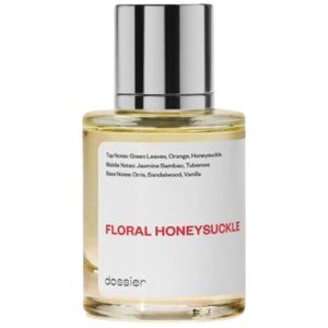 Floral Honeysuckle by Dossier
