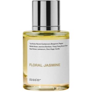 Floral Jasmine by Dossier