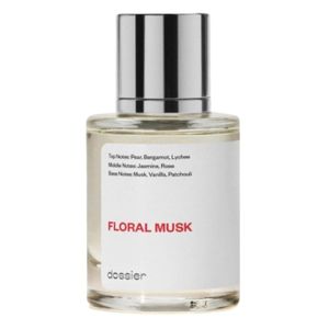 Floral Musk by Dossier