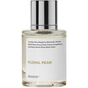 Floral Pear by Dossier