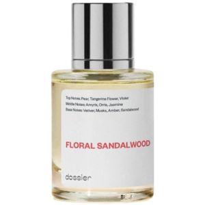 Floral Sandalwood by Dossier