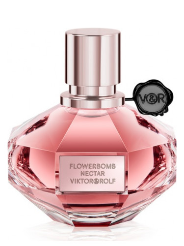 Flowerbomb Nectar Viktor&Rolf