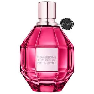 Flowerbomb Ruby Orchid by Viktor & Rolf