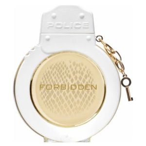 Forbidden for Woman Police
