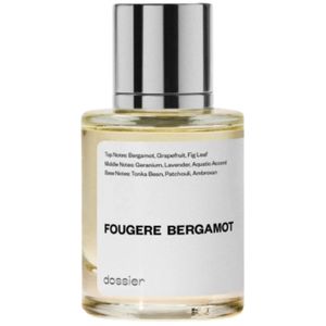 Fougere Bergamot by Dossier