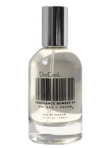 Fragrance 04 by Dedcool