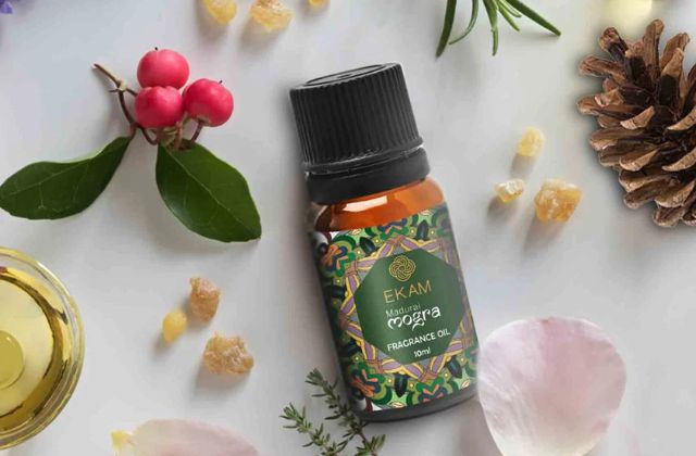 Fragrance Oil vs. Essential Oils What's the Difference