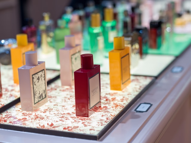 FragranceX cheap perfumes