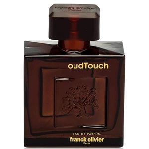 Frank Oliver Oud touch