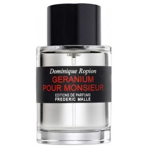 Geranium Pour Monsieur by Frederic Malle