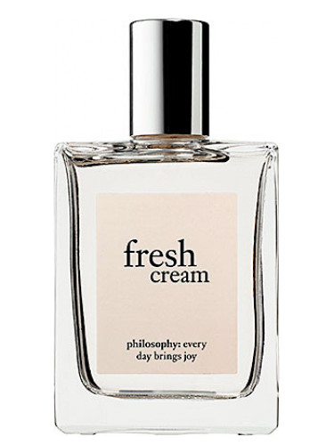 Fresh Cream Philosophy
