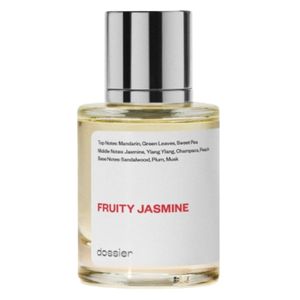 Fruity Jasmine dossier.co