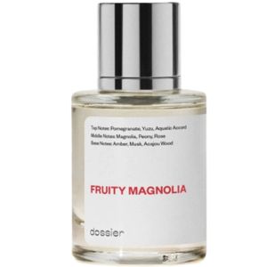 Fruity Magnolia by Dossier