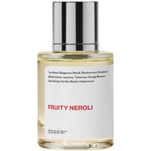 Fruity Neroli by Dossier