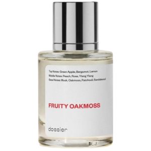 Fruity Oakmoss by Dossier