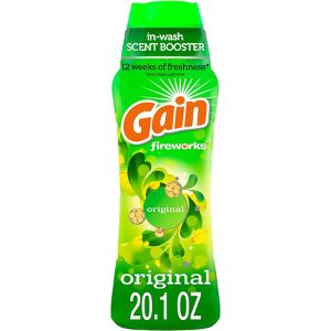 Gain Fireworks Laundry Scent Booster