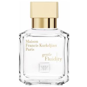 Gentle Fluidity Gold by MFK