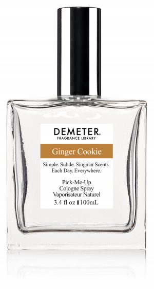 Ginger Cookie by Demeter
