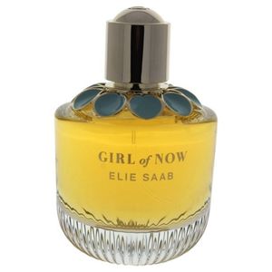 Girl Of Now By Elie Saab