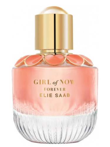 Girl of Now Forever Elie Saab
