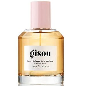 Gisou Honey Infused Hair Perfume