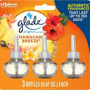 Glade Hawaiian Breeze