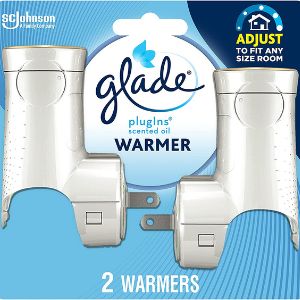 Glade Scented Oil Warmer