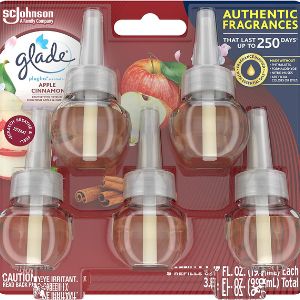 Glade Apple Cinnamon