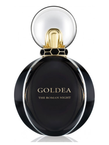 Goldea The Roman Night Bvlgari