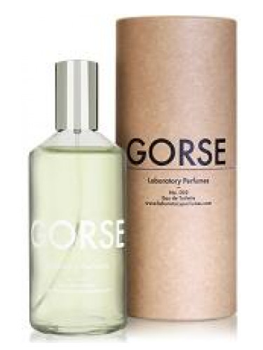 Gorse by Laboratory Perfumes