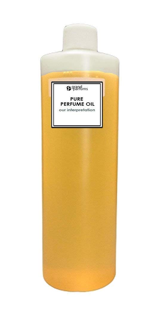 Grand Parfums Perfume Oil Italian Cypress