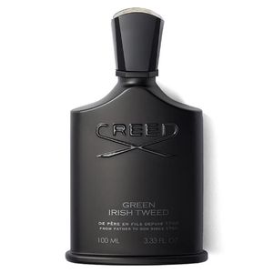 Creed Green Irish Tweed