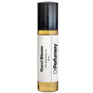 Gucci Bloom by Oil Perfumery