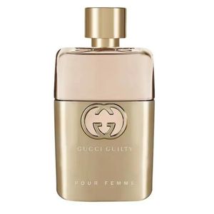 Guilty Pour Femme by Gucci