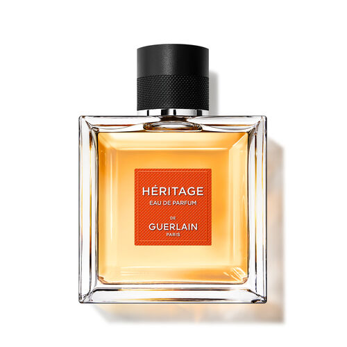 Héritage by Guerlain