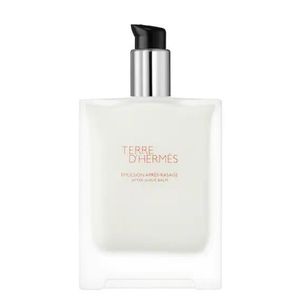 HERMÈS Terre d’Hermès After-Shave Balm