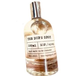 Hand Made In Melbourne by The Dupe Spot