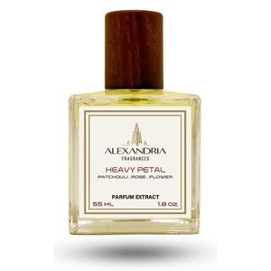 Heavy Petal by Alexandria Fragrances