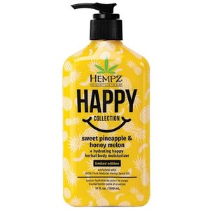 Hempz Happy Hydrating Sweet Body Moisturizer