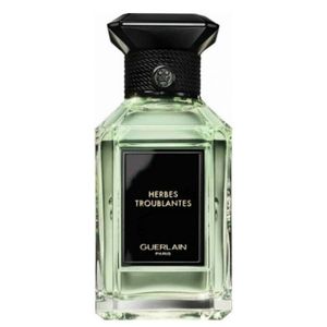 Herbes Troublantes by Guerlain