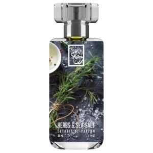 Herbs and Sea Salt by The Dua Brand